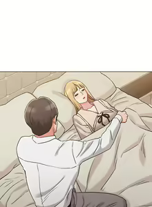 Page 145 of 女友的姐姐 1-36 - preview thumbnail