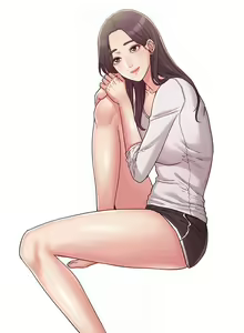 Page 165 of 女友的姐姐 1-36 - preview thumbnail