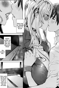 Page 139 of Kyuuketsu Jokyoushi No Kenzoku Seikatsu ~ Lesson with Vampire ~ - preview thumbnail