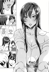 Page 165 of Kyuuketsu Jokyoushi No Kenzoku Seikatsu ~ Lesson with Vampire ~ - preview thumbnail
