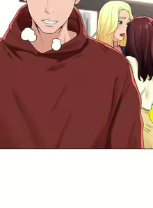 Page 136 of 撞球甜心 1-29 - preview thumbnail