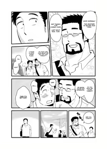 Page 35 of Sensei no Gohoubi | Sensei's Reward - preview thumbnail
