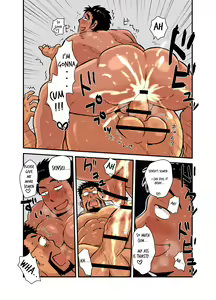 Page 61 of Sensei no Gohoubi | Sensei's Reward - preview thumbnail