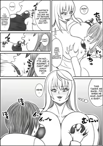 Page 14 of Kitsune no Shishou to Tabidachi no Mae ni...... | Fox Master Before Setting Off - preview thumbnail