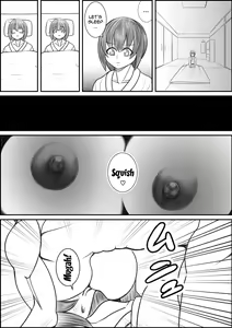 Page 10 of Kitsune no Shishou to Tabidachi no Mae ni...... | Fox Master Before Setting Off - preview thumbnail