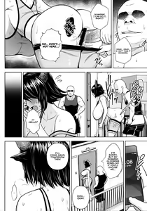 Page 8 of Oku-san no Oppai ga Dekasugiru noga Warui! 3 | It's Your Fault for Having Such Big Boobs, Ma'am! 3 - preview thumbnail