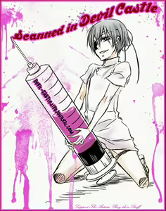 Page 3 of Love Slave - preview thumbnail