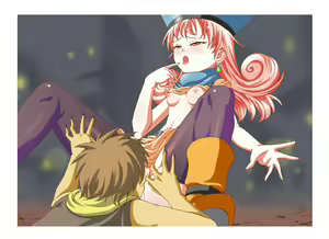 Page 16 of Kono Ohimesama mo Kuri no Hana no Nioi ga suru - preview thumbnail