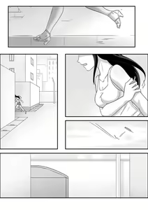 Page 154 of 寄生虫系列之钻阴虫 - preview thumbnail