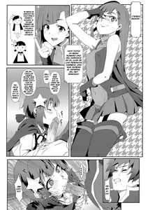 Page 11 of Megumin ni Kareina Shasei o! 6 (decensored) - preview thumbnail