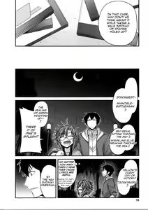 Page 51 of Yamato Nadeshiko Chichi Henge - Yamato Nadeshiko Breast Changes Ch. 0-1, 4-9 - preview thumbnail