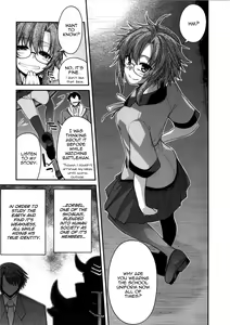 Page 52 of Yamato Nadeshiko Chichi Henge - Yamato Nadeshiko Breast Changes Ch. 0-1, 4-9 - preview thumbnail