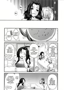 Page 84 of Yamato Nadeshiko Chichi Henge - Yamato Nadeshiko Breast Changes Ch. 0-1, 4-9 - preview thumbnail