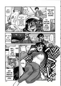 Page 90 of Yamato Nadeshiko Chichi Henge - Yamato Nadeshiko Breast Changes Ch. 0-1, 4-9 - preview thumbnail