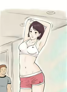 Page 152 of 秘密Story 1-118 - preview thumbnail