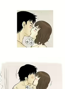 Page 196 of 秘密Story 1-118 - preview thumbnail