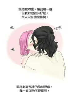 Page 8 of 秘密Story 1-118 - preview thumbnail