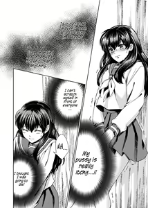 Page 6 of Gaman Dekinai | I can't stand it - preview thumbnail