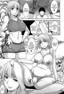 Page 111 of Taikutsu na Gogo no Sugoshikata | Una manera de pasar una aburrida tarde. - preview thumbnail