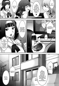 Page 126 of Taikutsu na Gogo no Sugoshikata | Una manera de pasar una aburrida tarde. - preview thumbnail