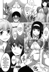 Page 160 of Taikutsu na Gogo no Sugoshikata | Una manera de pasar una aburrida tarde. - preview thumbnail