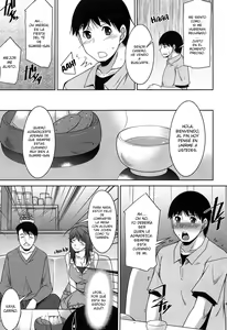 Page 164 of Taikutsu na Gogo no Sugoshikata | Una manera de pasar una aburrida tarde. - preview thumbnail