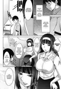 Page 173 of Taikutsu na Gogo no Sugoshikata | Una manera de pasar una aburrida tarde. - preview thumbnail