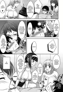 Page 176 of Taikutsu na Gogo no Sugoshikata | Una manera de pasar una aburrida tarde. - preview thumbnail