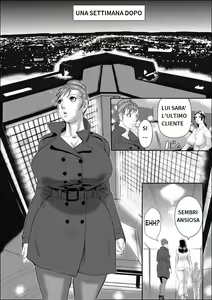 Page 22 of Zoku Mesu Kachou Jogeza - Ikenie Duma - preview thumbnail