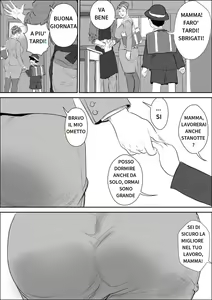 Page 3 of Zoku Mesu Kachou Jogeza - Ikenie Duma - preview thumbnail