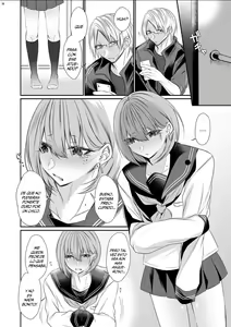 Page 13 of Tonari no Class no Bishoujo-kun - preview thumbnail