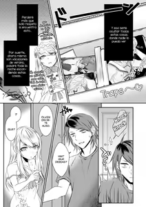 Page 8 of Chi no Tsunagaranai Otouto - preview thumbnail