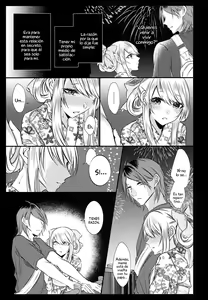 Page 38 of Chi no Tsunagaranai Otouto 2 - preview thumbnail