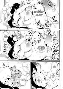 Page 16 of Taima no Haha | Madre Cazadora De Demonios - preview thumbnail