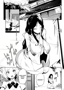 Page 4 of Taima no Haha | Madre Cazadora De Demonios - preview thumbnail