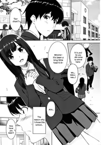 Page 2 of Seiso na Ane ga Suki nanoni Bitch to Sex Shiteru Ore - preview thumbnail