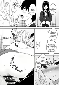 Page 32 of Seiso na Ane ga Suki nanoni Bitch to Sex Shiteru Ore - preview thumbnail