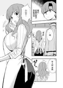 Page 3 of Uchi no Eroi Kaa-san wa Ijimekko no Omocha deshita. - preview thumbnail