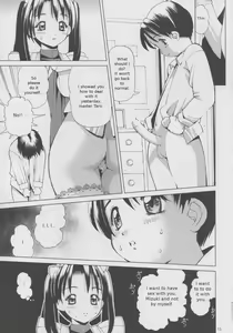 Page 12 of Ecchi na Maid-san - preview thumbnail