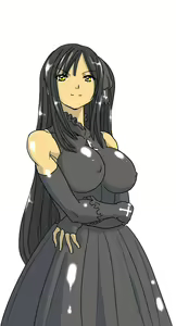 Page 140 of [God issue Pope-chan complete version] - preview thumbnail