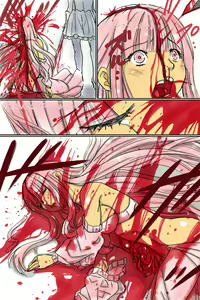 Page 158 of [God issue Pope-chan complete version] - preview thumbnail
