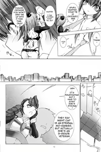 Page 14 of Palm top mistress - preview thumbnail