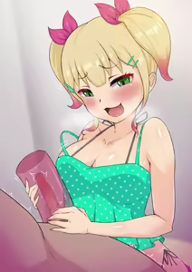 Page 271 of Meikko Loli Bitch no Gyaku Chouhatsu ~Namaiki Mesu Gakigotoki ni Tairyou Shasei Saserareru u tu!~ - preview thumbnail