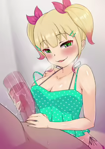 Page 275 of Meikko Loli Bitch no Gyaku Chouhatsu ~Namaiki Mesu Gakigotoki ni Tairyou Shasei Saserareru u tu!~ - preview thumbnail