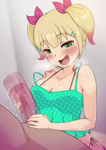 Page 276 of Meikko Loli Bitch no Gyaku Chouhatsu ~Namaiki Mesu Gakigotoki ni Tairyou Shasei Saserareru u tu!~ - preview thumbnail