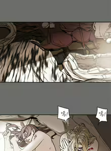 Page 441 of Honey trap 甜蜜陷阱 1-102 - preview thumbnail