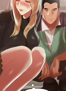 Page 58 of 兼職奶媽 1-43 - preview thumbnail