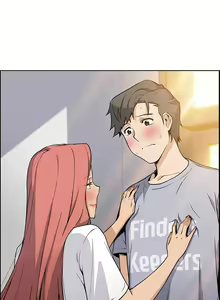 Page 251 of 前女友變女傭 1-49 - preview thumbnail