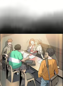 Page 99 of 前女友變女傭 1-49 - preview thumbnail