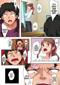 Page 8 of Jugueteando solos en casa con mi amigo de la infancia - preview thumbnail